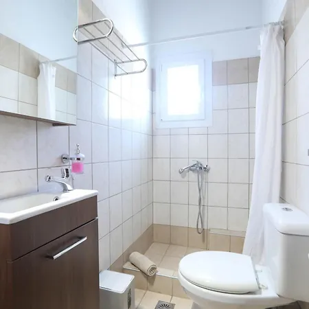 Luxury And Tranquility - Halicouna's Perfect Gem Hébergement de vacances *