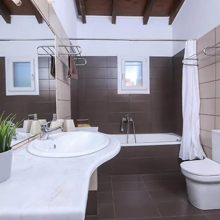 Luxury And Tranquility - Halicouna's Perfect Gem