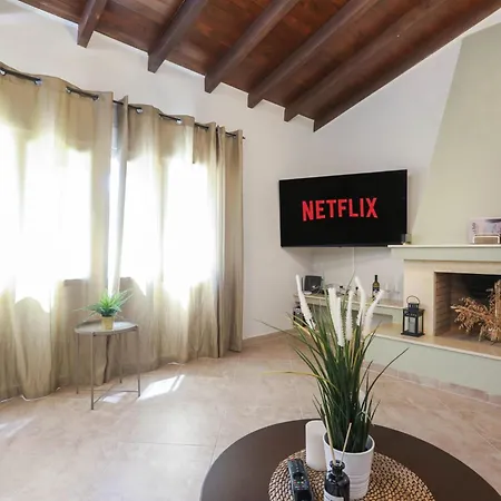 Luxury And Tranquility - Halicouna's Perfect Gem Hébergement de vacances *