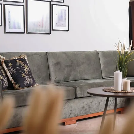 Hébergement de vacances Luxury And Tranquility - Halicouna's Perfect Gem