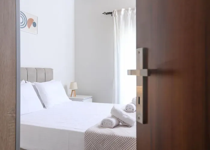 Luxury And Tranquility - Halicouna's Perfect Gem Vakantiehuis