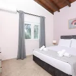 Luxury And Tranquility - Halicouna's Perfect Gem Halikounas