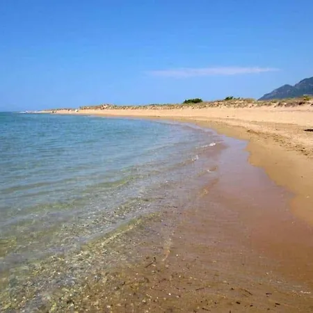 펜션 Luxury And Tranquility - Halicouna's Perfect Gem *