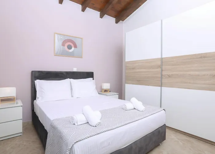 Luxury And Tranquility - Halicouna's Perfect Gem