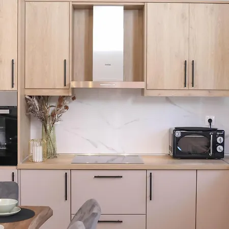 Ferienhaus Luxury And Tranquility - Halicouna's Perfect Gem Halikounas