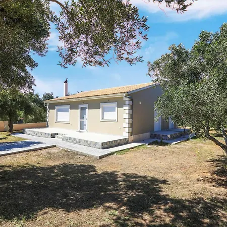 Ferienhaus Luxury And Tranquility - Halicouna's Perfect Gem Halikounas