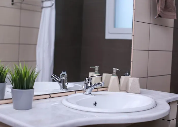 Luxury And Tranquility - Halicouna's Perfect Gem 펜션 *