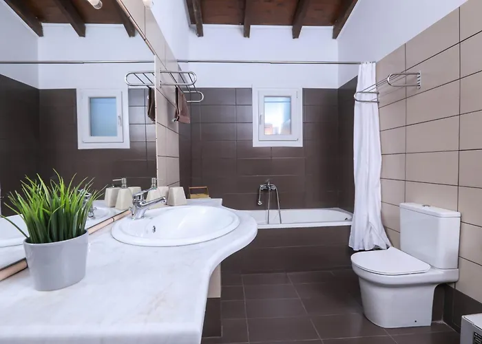 Luxury And Tranquility - Halicouna's Perfect Gem
