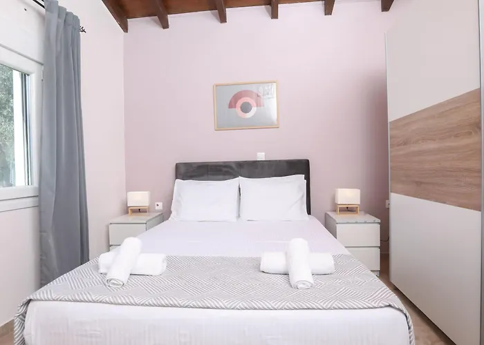 Luxury And Tranquility - Halicouna's Perfect Gem Nyaraló