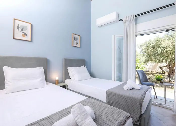 Luxury And Tranquility - Halicouna's Perfect Gem Nyaraló *